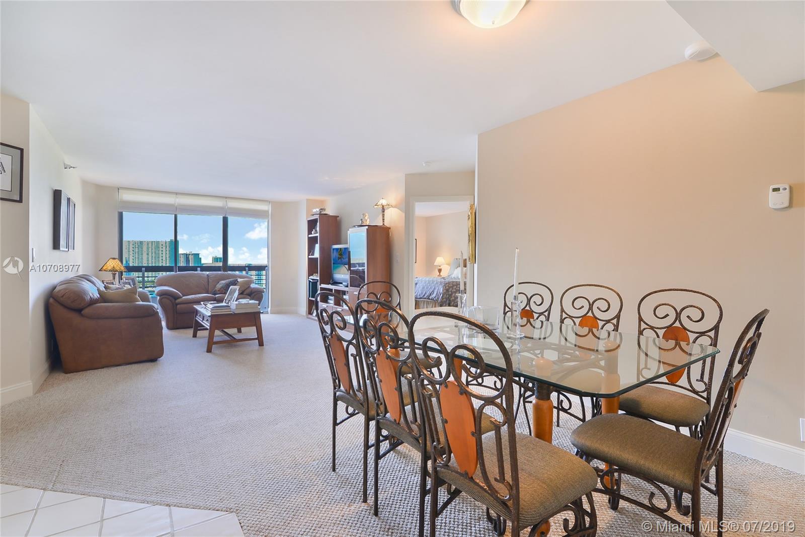 Photo of 3530 Mystic Pointe Dr #1904, Aventura, Florida, 33180 -