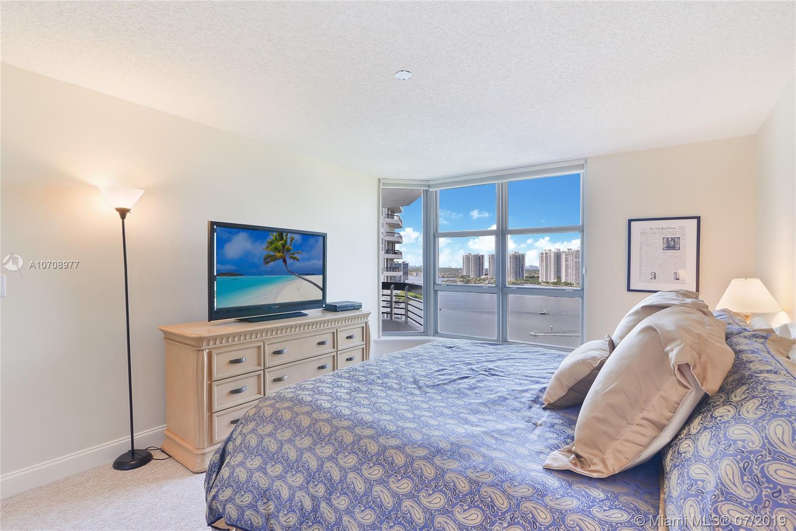 Photo of 3530 Mystic Pointe Dr #1904, Aventura, Florida, 33180 -