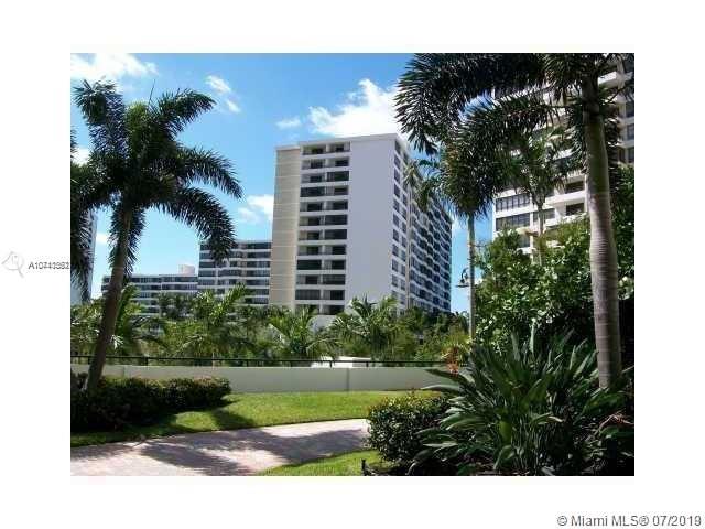 600 Three Islands Blvd.