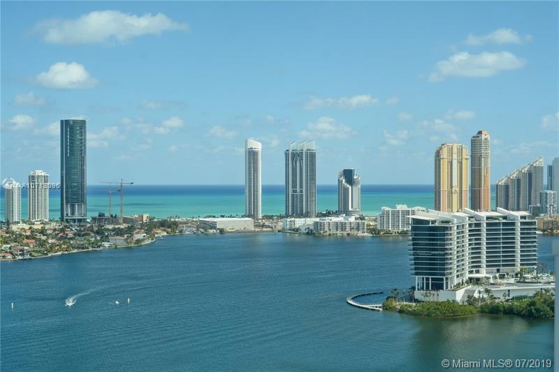 Waterfront View