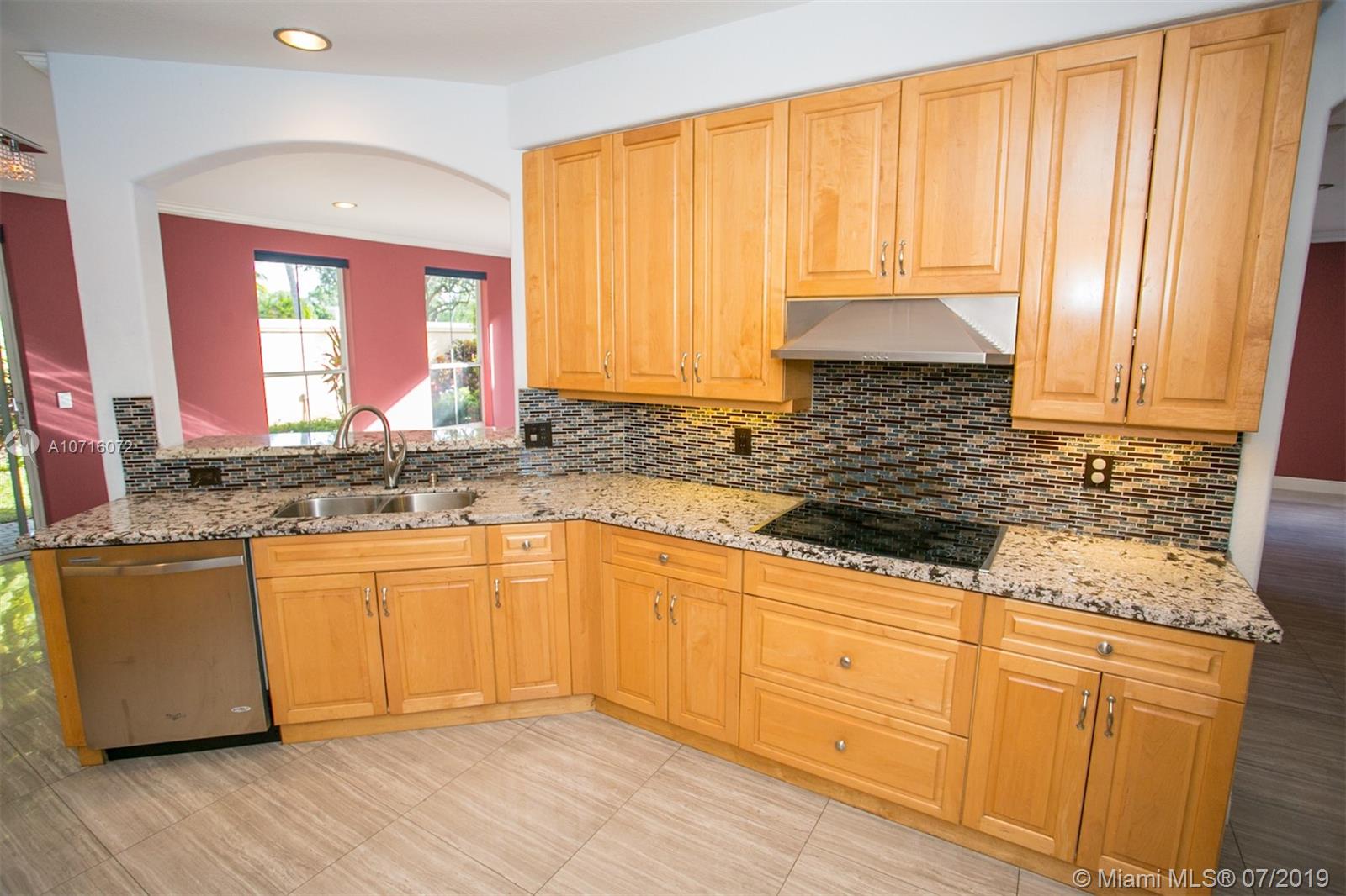Photo of 1555 Breakwater Ter, Hollywood, Florida, 33019 -