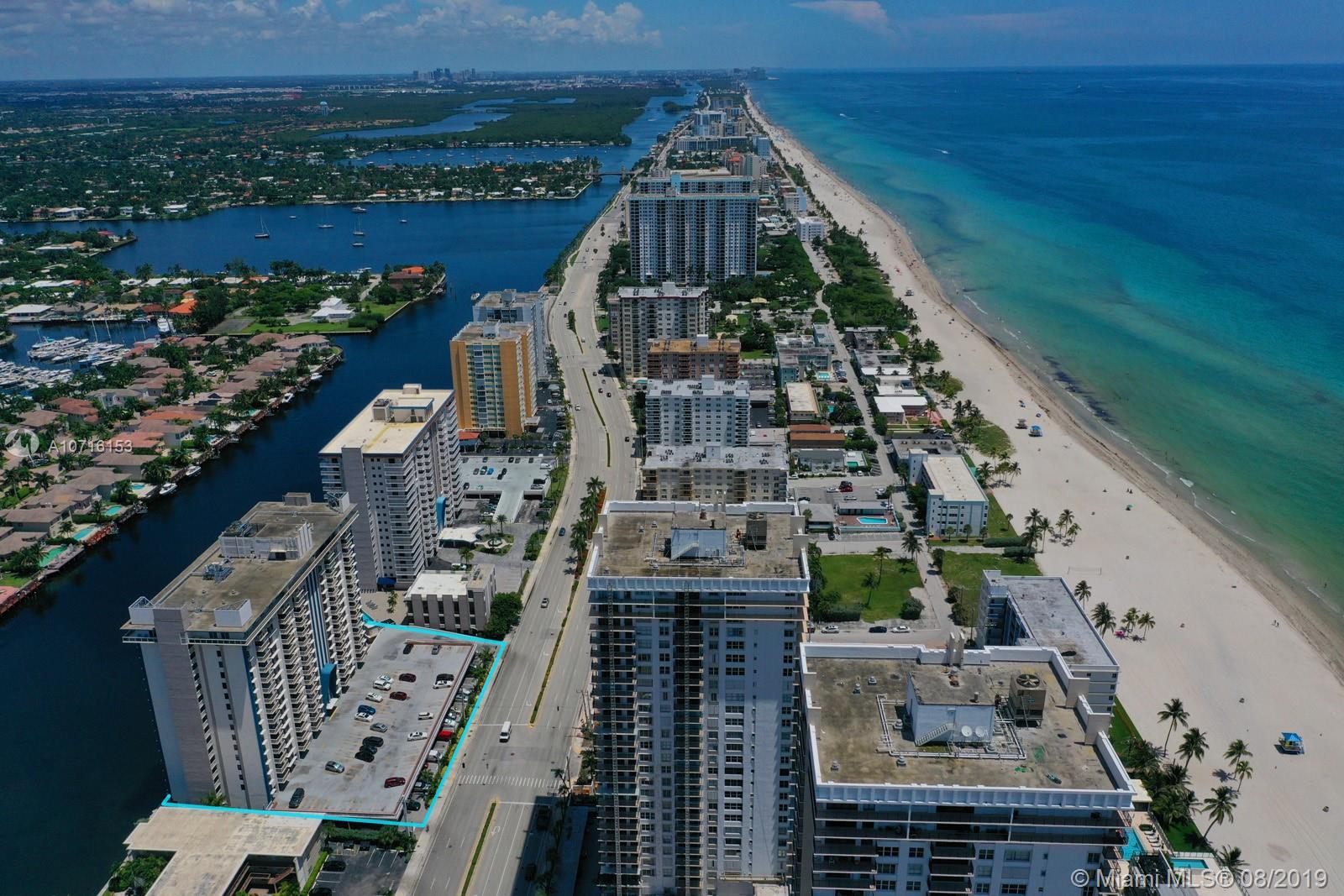 Photo of 1600 Ocean Dr #3I, Hollywood, Florida, 33019 -