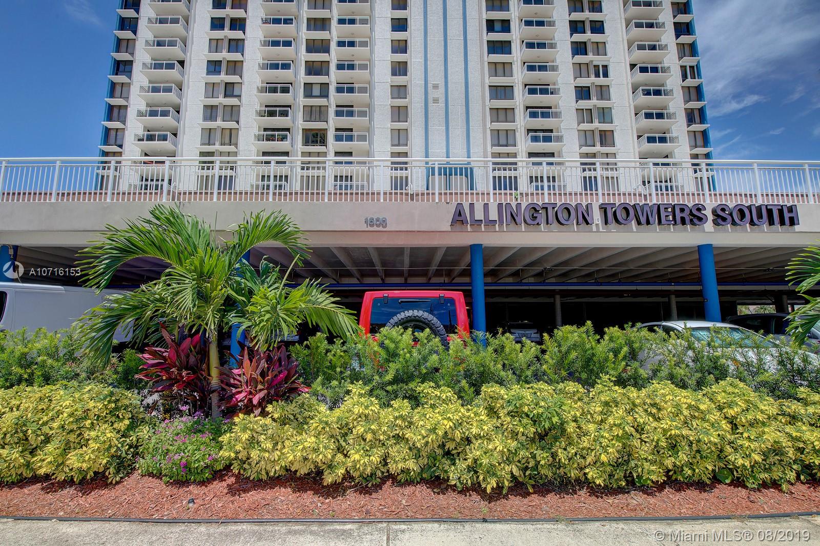 Photo of 1600 Ocean Dr #3I, Hollywood, Florida, 33019 -