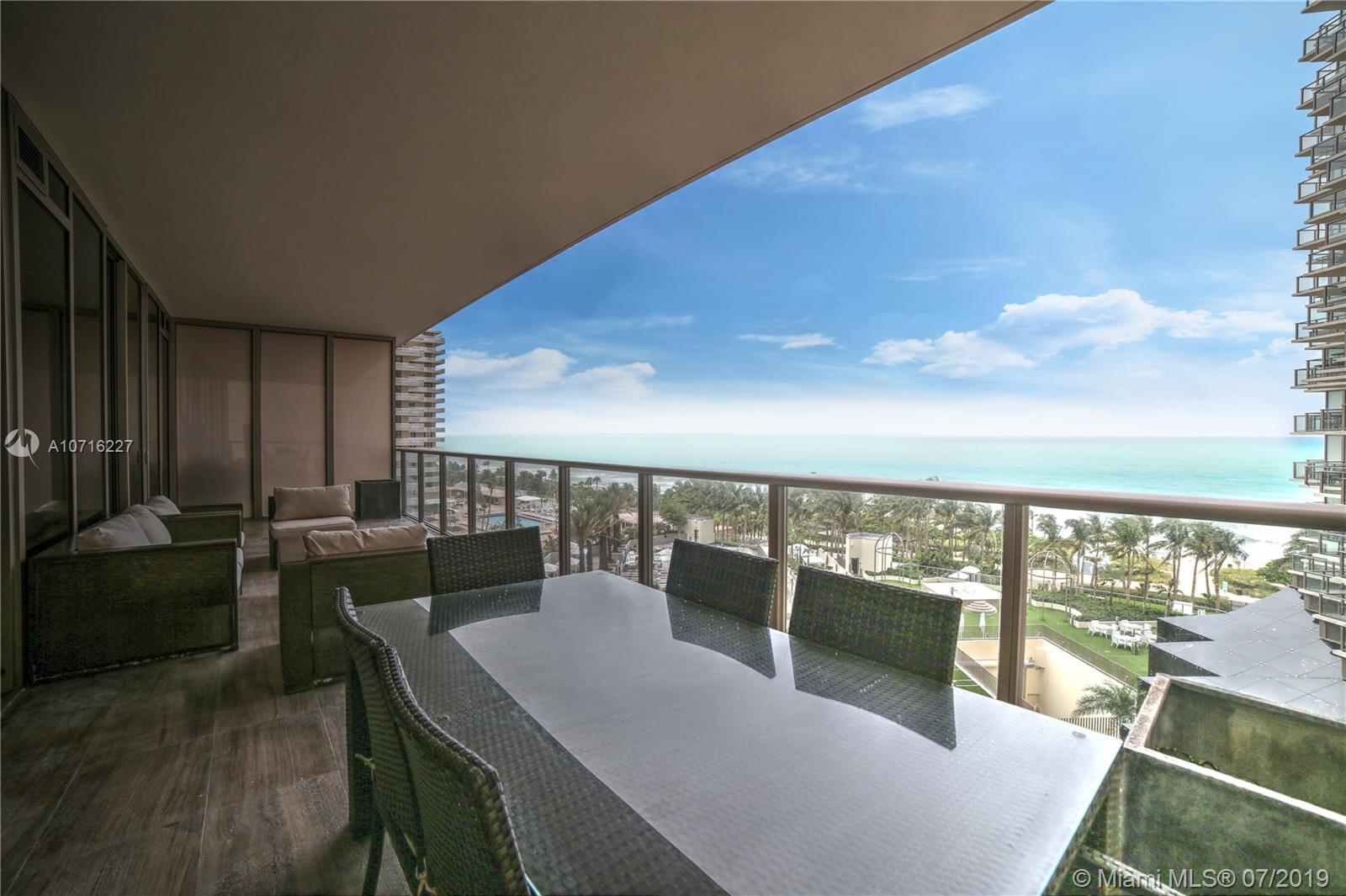 Photo of 9705 Collins Ave #704N, Bal Harbour, Florida, 33154 -