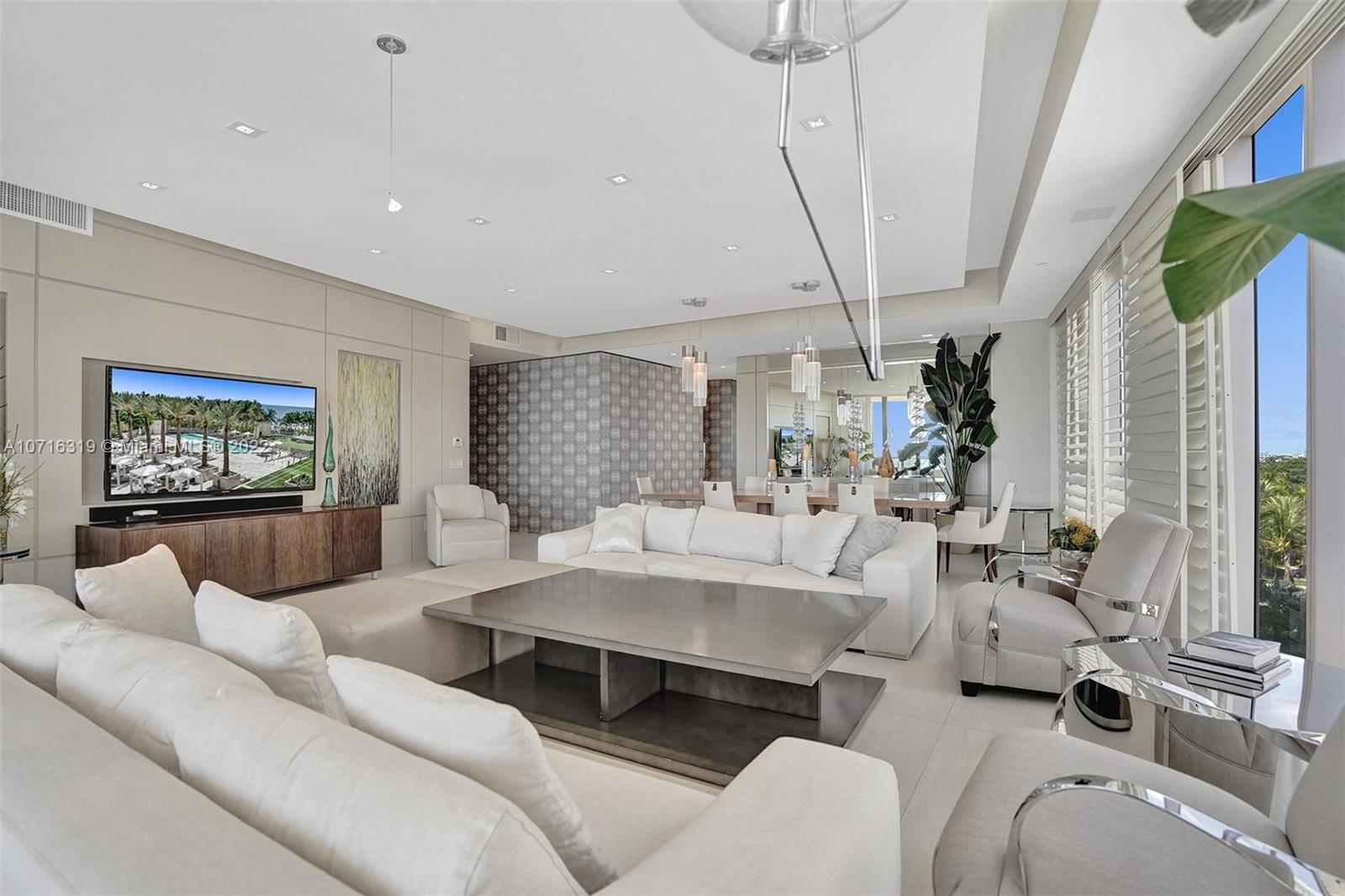 Photo of 9705 Collins Ave #501N, Bal Harbour, Florida, 33154 -