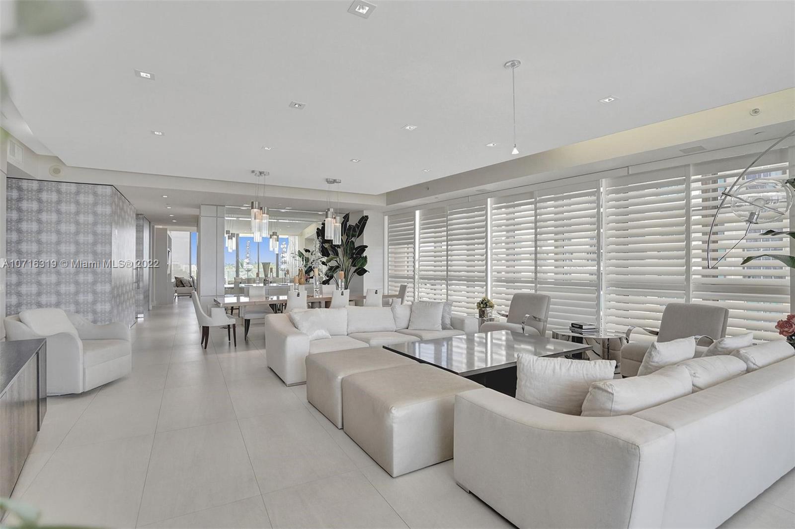 Photo of 9705 Collins Ave #501N, Bal Harbour, Florida, 33154 -