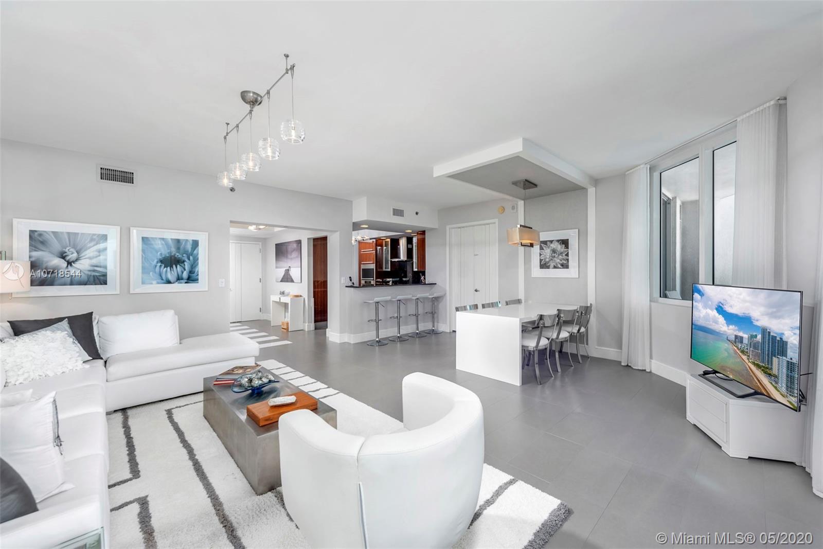 Photo 1 of OCEAN DRIVE