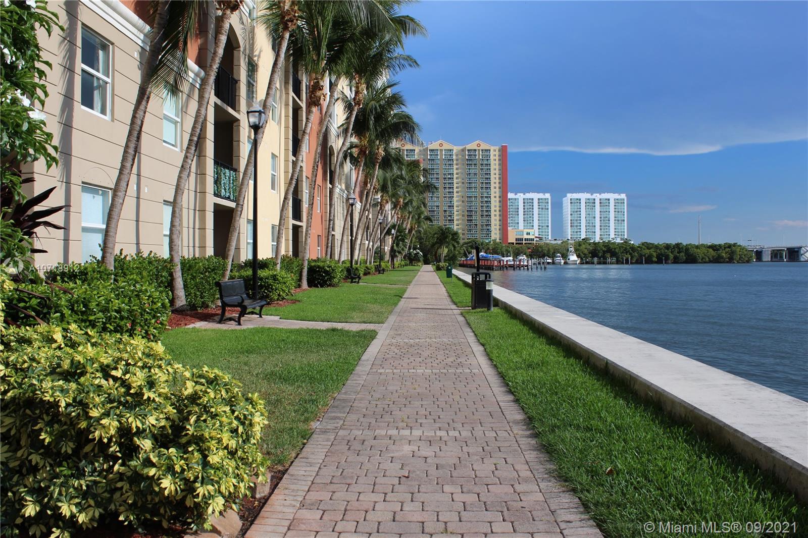 Photo of 17150 Bay Rd #2316, Sunny Isles Beach, Florida, 33160 -