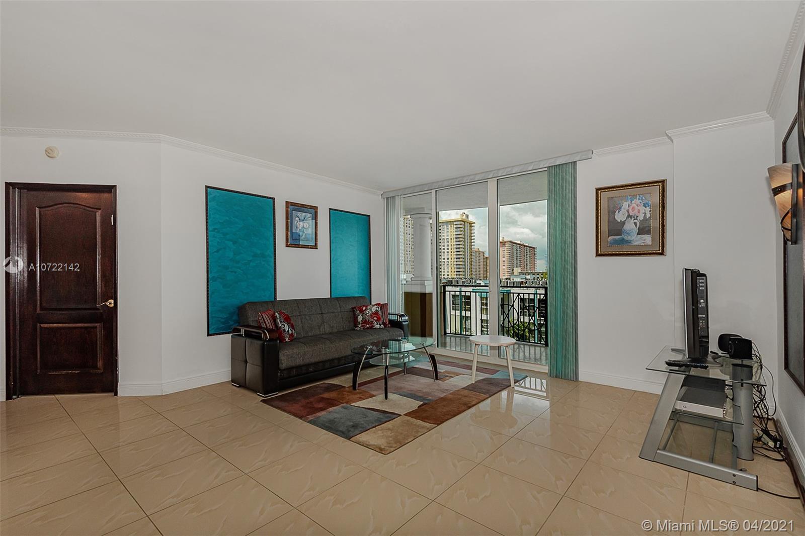 Photo of 17555 Atlantic Blvd #604, Sunny Isles Beach, Florida, 33160 -