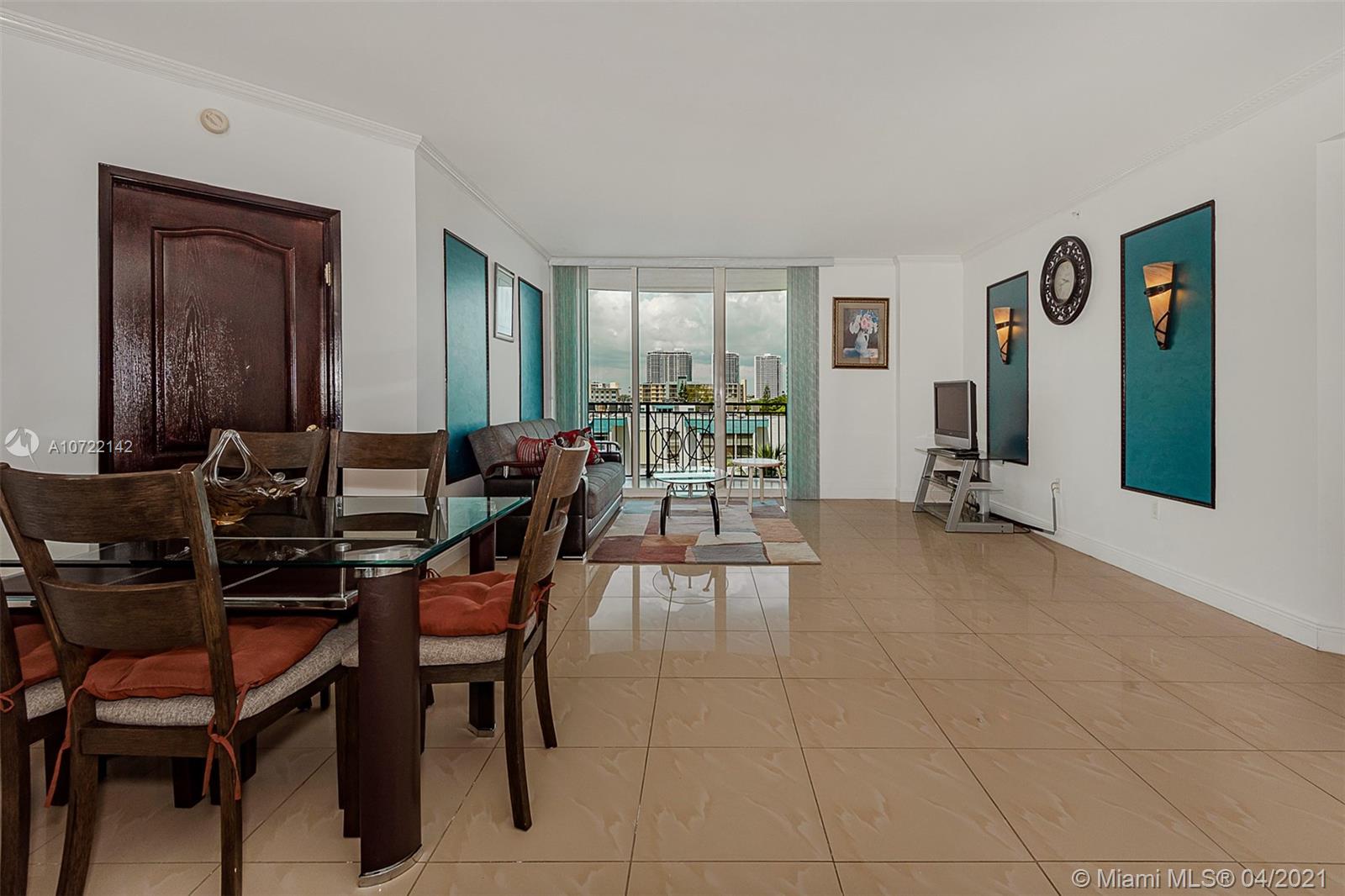 Photo of 17555 Atlantic Blvd #604, Sunny Isles Beach, Florida, 33160 -