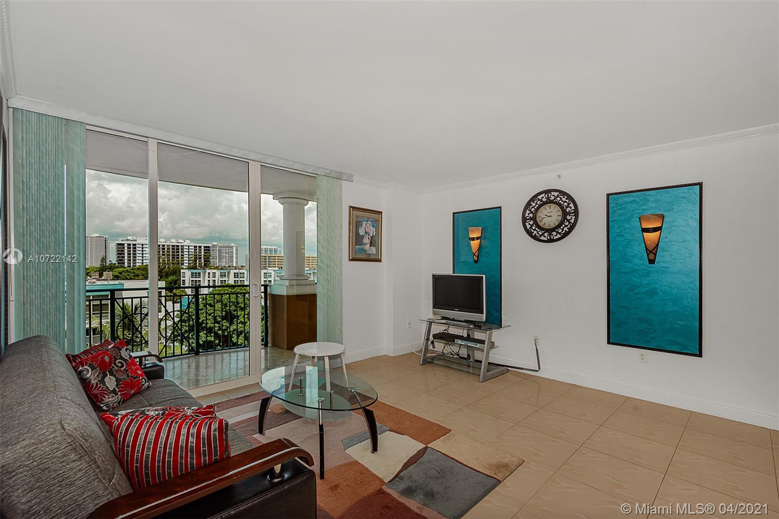 Photo of 17555 Atlantic Blvd #604, Sunny Isles Beach, Florida, 33160 -