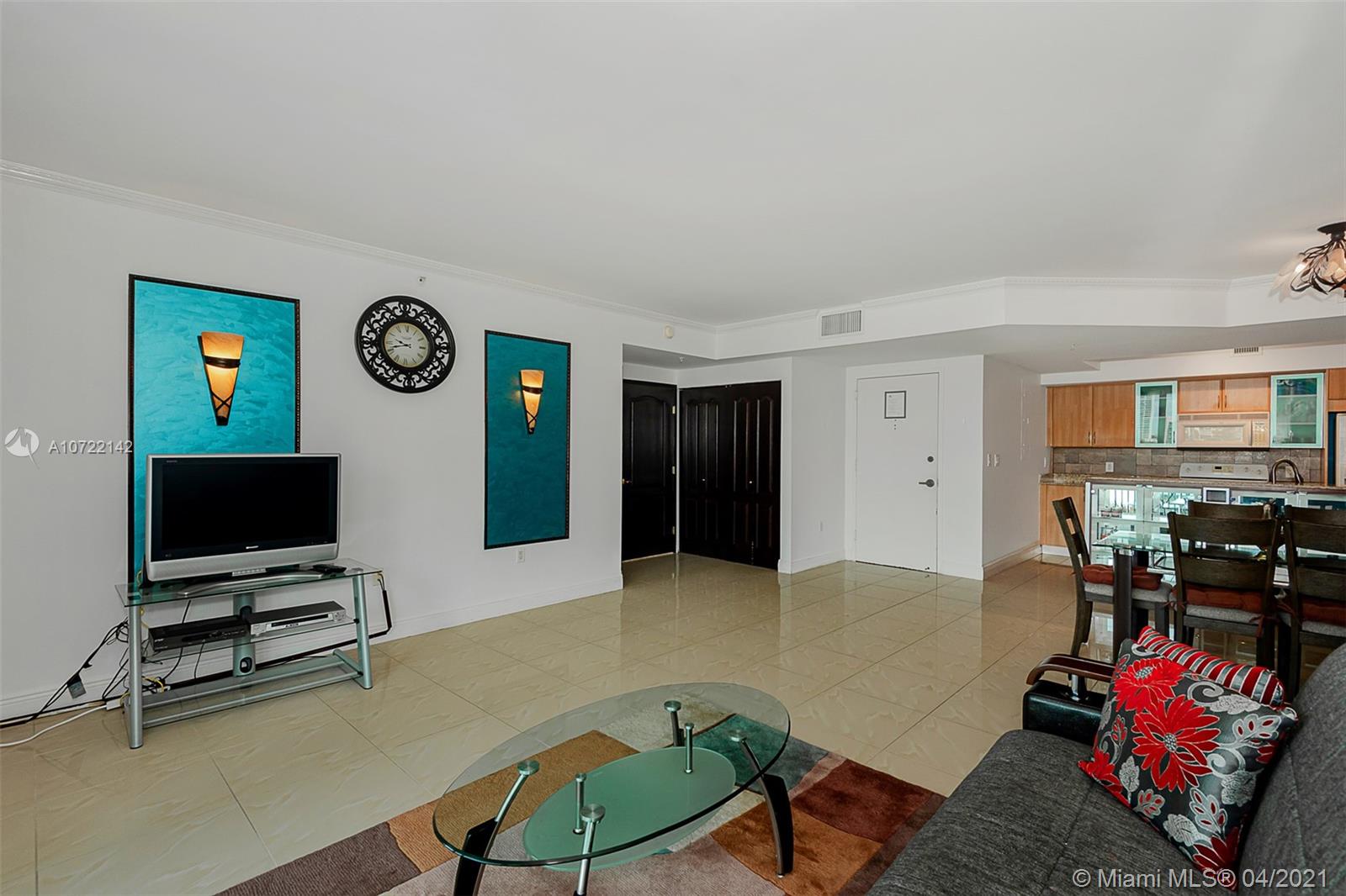 Photo of 17555 Atlantic Blvd #604, Sunny Isles Beach, Florida, 33160 -