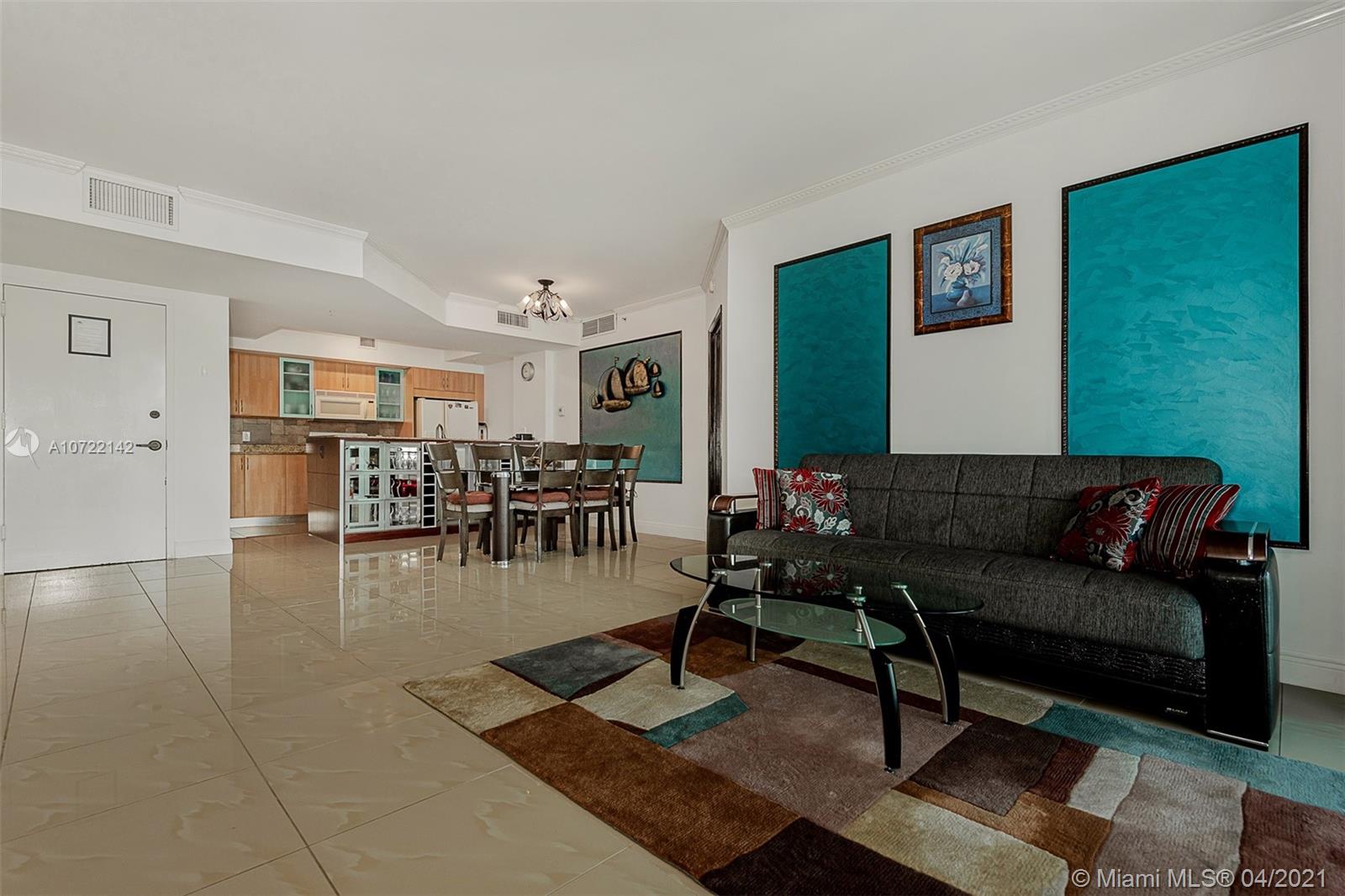 Photo of 17555 Atlantic Blvd #604, Sunny Isles Beach, Florida, 33160 -