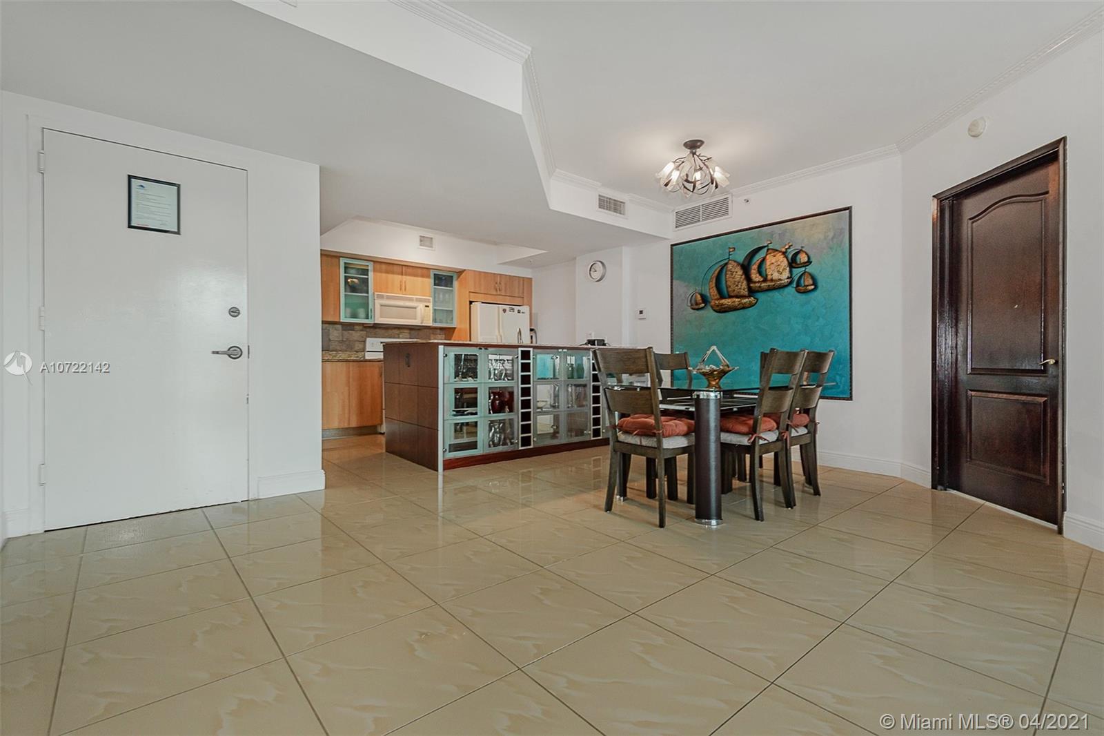 Photo of 17555 Atlantic Blvd #604, Sunny Isles Beach, Florida, 33160 -