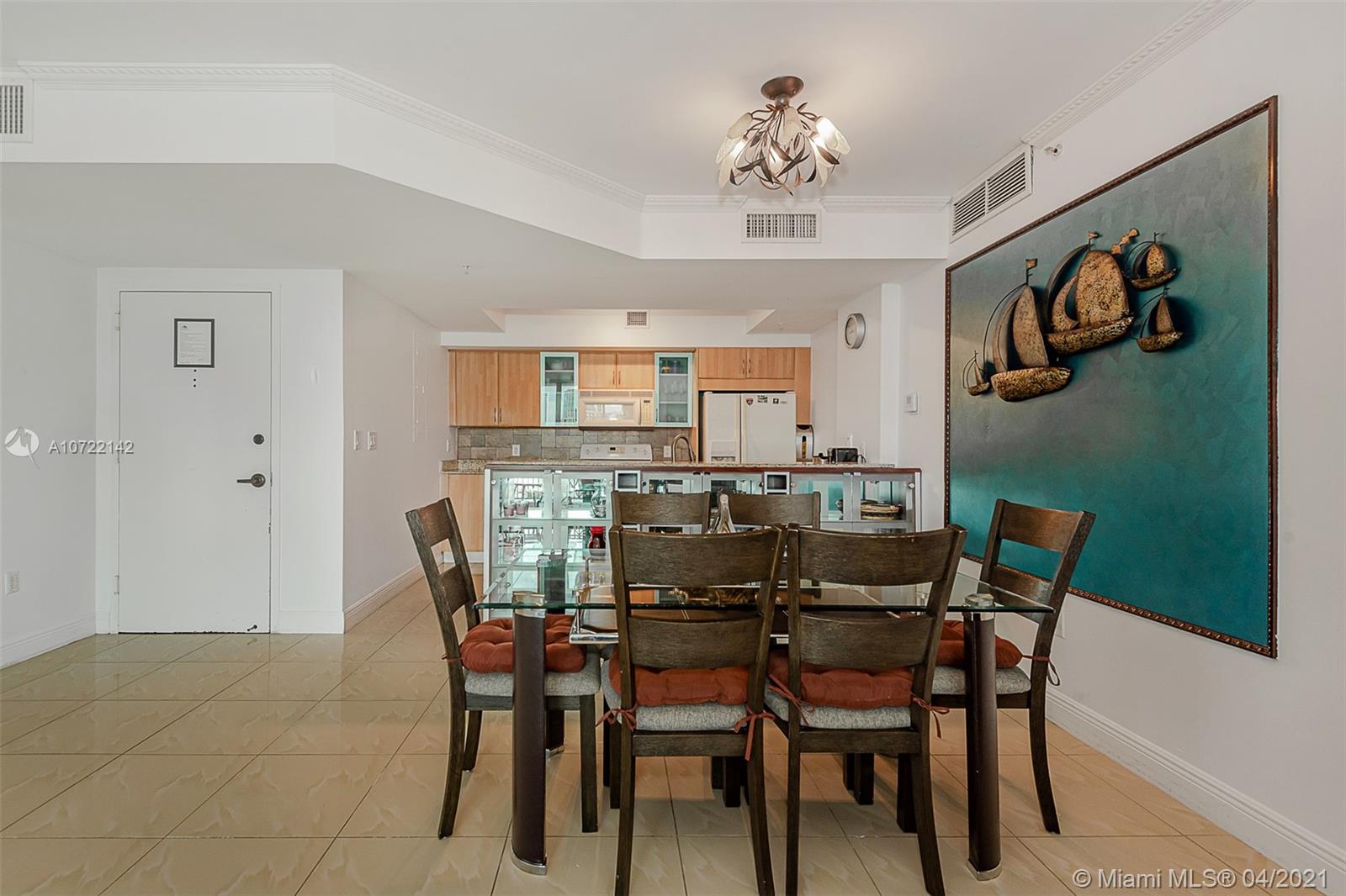 Photo of 17555 Atlantic Blvd #604, Sunny Isles Beach, Florida, 33160 -