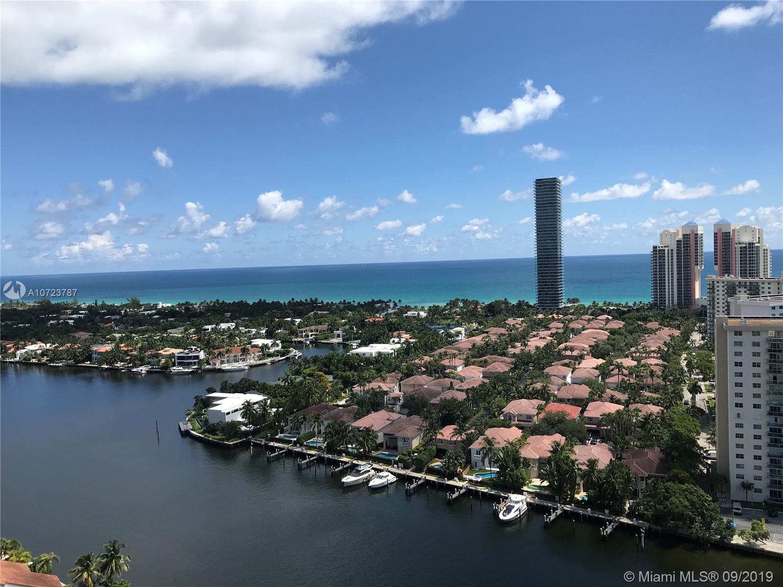 Apartment View