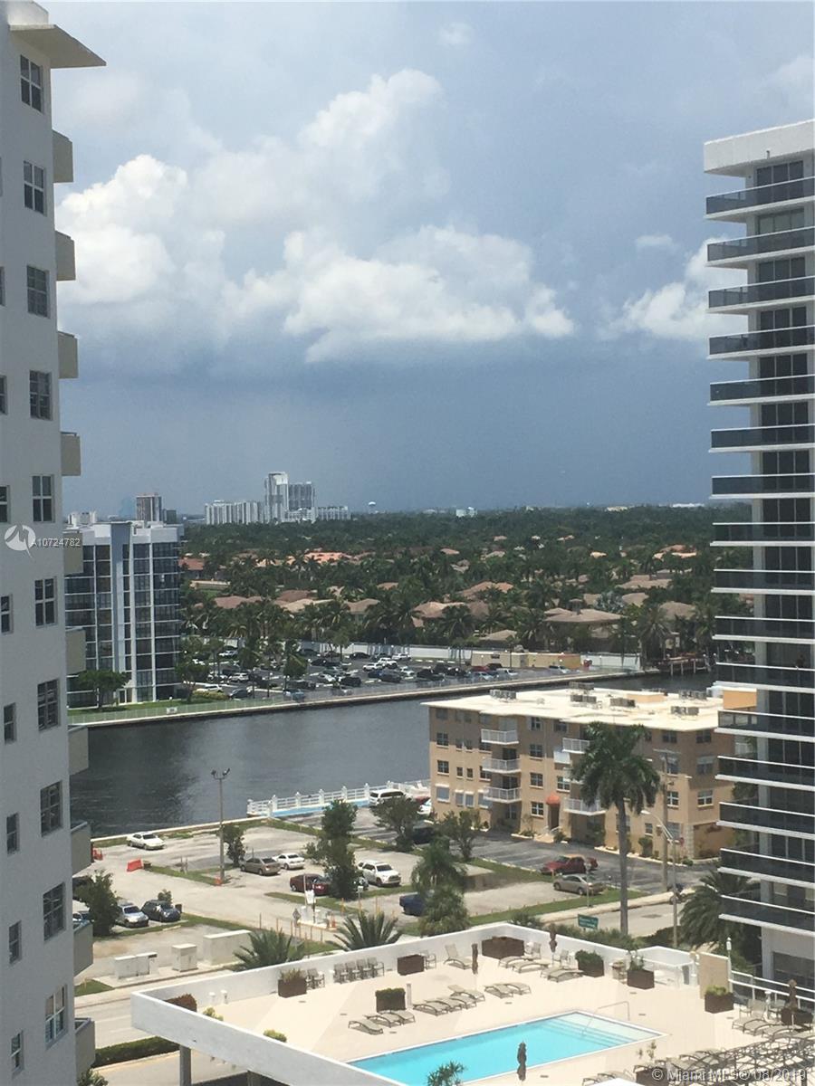 Photo of 3001 Ocean Dr #1105, Hollywood, Florida, 33019 -