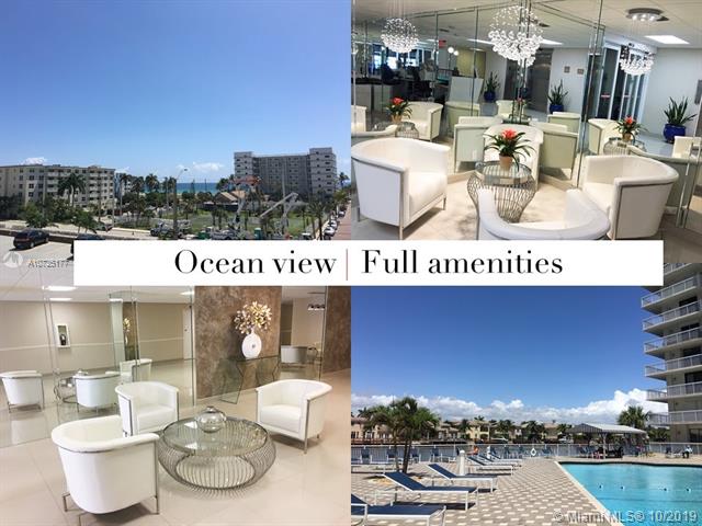 Photo of 1600 Ocean Dr #4J, Hollywood, Florida, 33019 -
