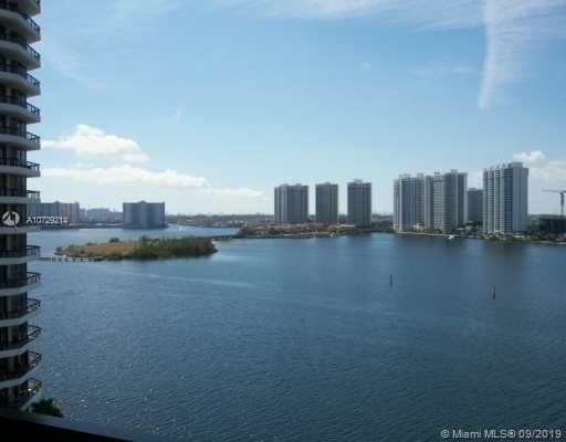 Photo of 3530 MYSTIC POINTE DR #2504, Aventura, Florida, 33180 - Exterior Front