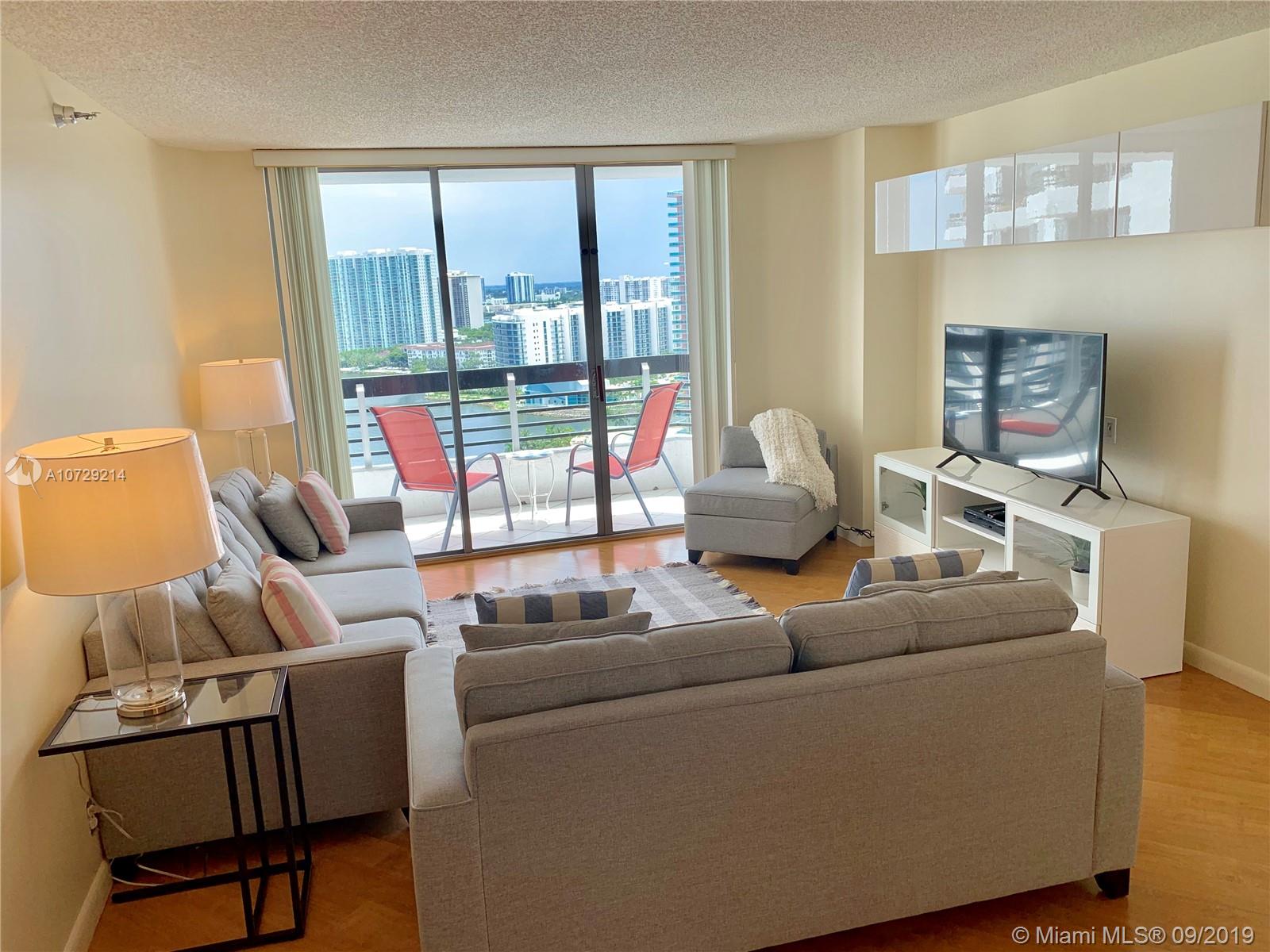 Photo of 3530 MYSTIC POINTE DR #2504, Aventura, Florida, 33180 -