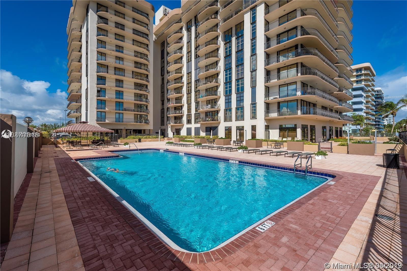 Photo of 8777 COLLINS AVE #411, Surfside, Florida, 33154 -