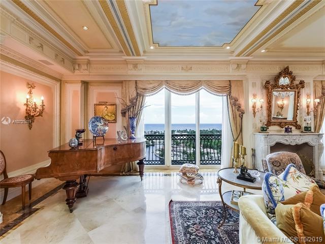 Photo of 20165 39th Pl #TS-1, Aventura, Florida, 33180 - Direct Ocean Views