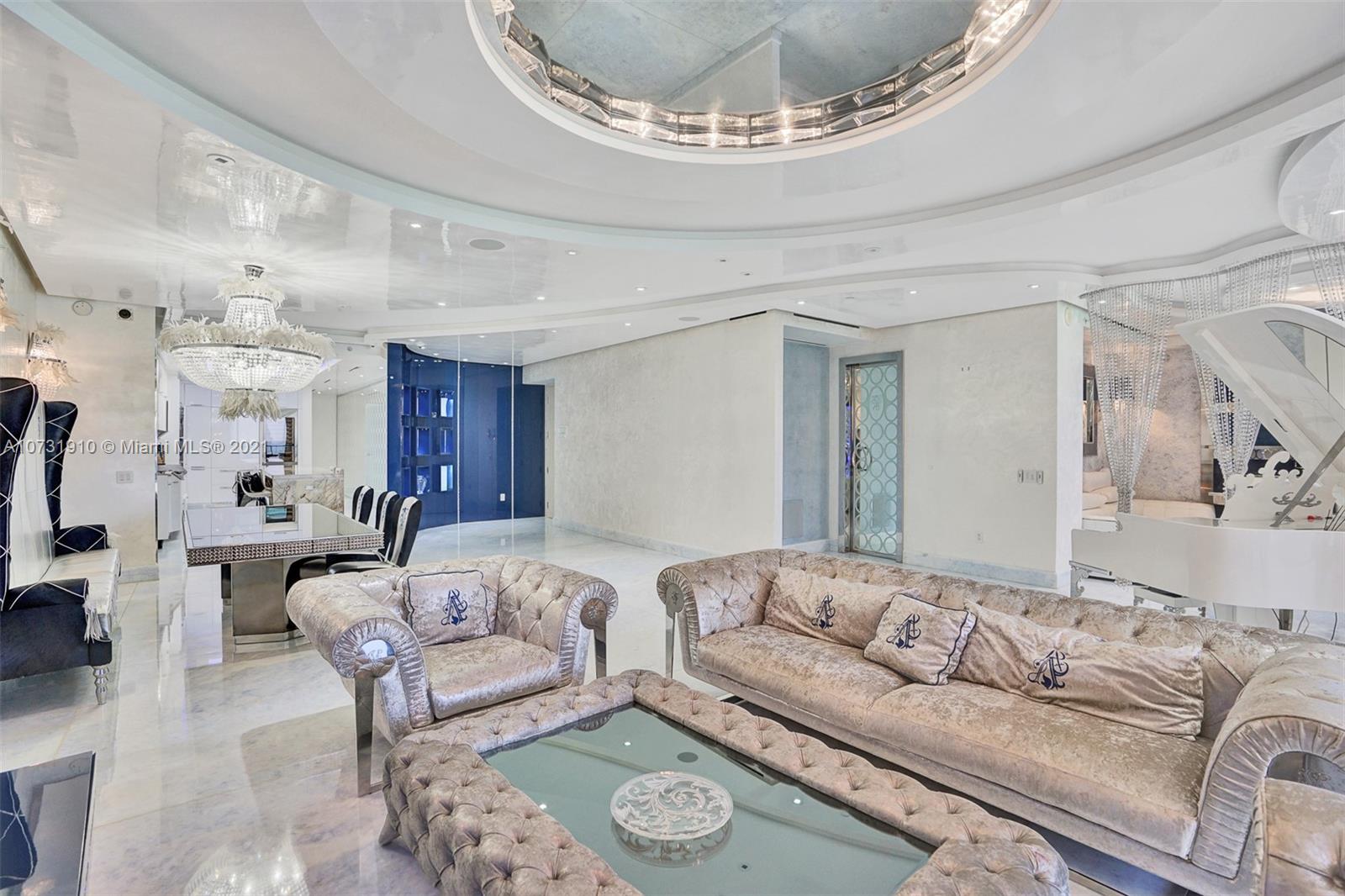 Photo of 9705 Collins Ave #2004/2005, Bal Harbour, Florida, 33154 -