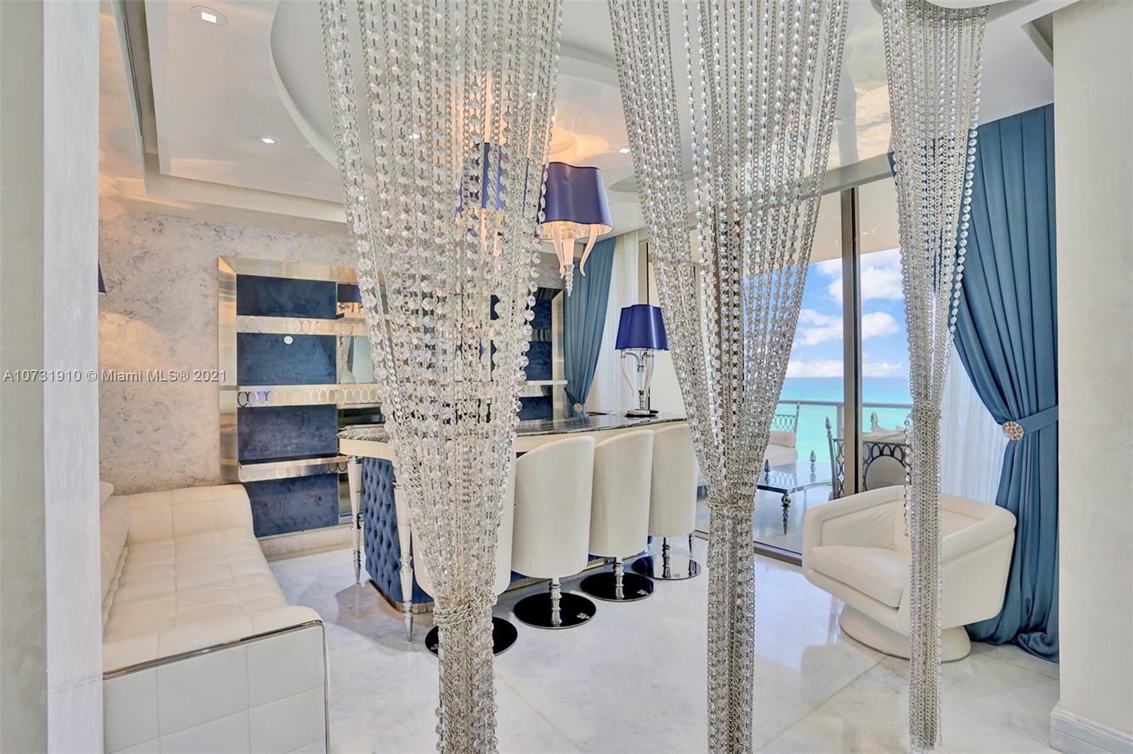 Photo of 9705 Collins Ave #2004/2005, Bal Harbour, Florida, 33154 -