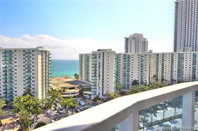 Photo of 3800 Ocean Dr #1417, Hollywood, Florida, 33019 -