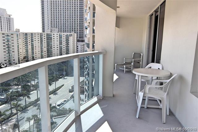 Photo of 3800 Ocean Dr #1417, Hollywood, Florida, 33019 -
