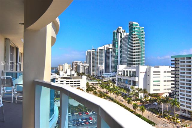 Photo of 3800 Ocean Dr #1417, Hollywood, Florida, 33019 -