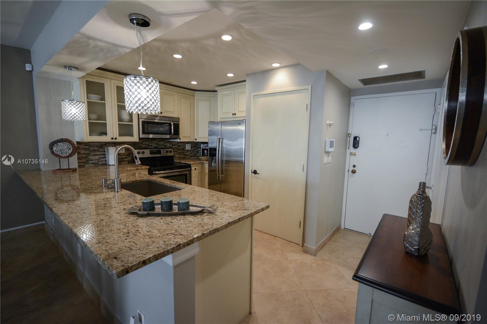 Photo of 3725 Ocean Dr #703, Hollywood, Florida, 33019 -