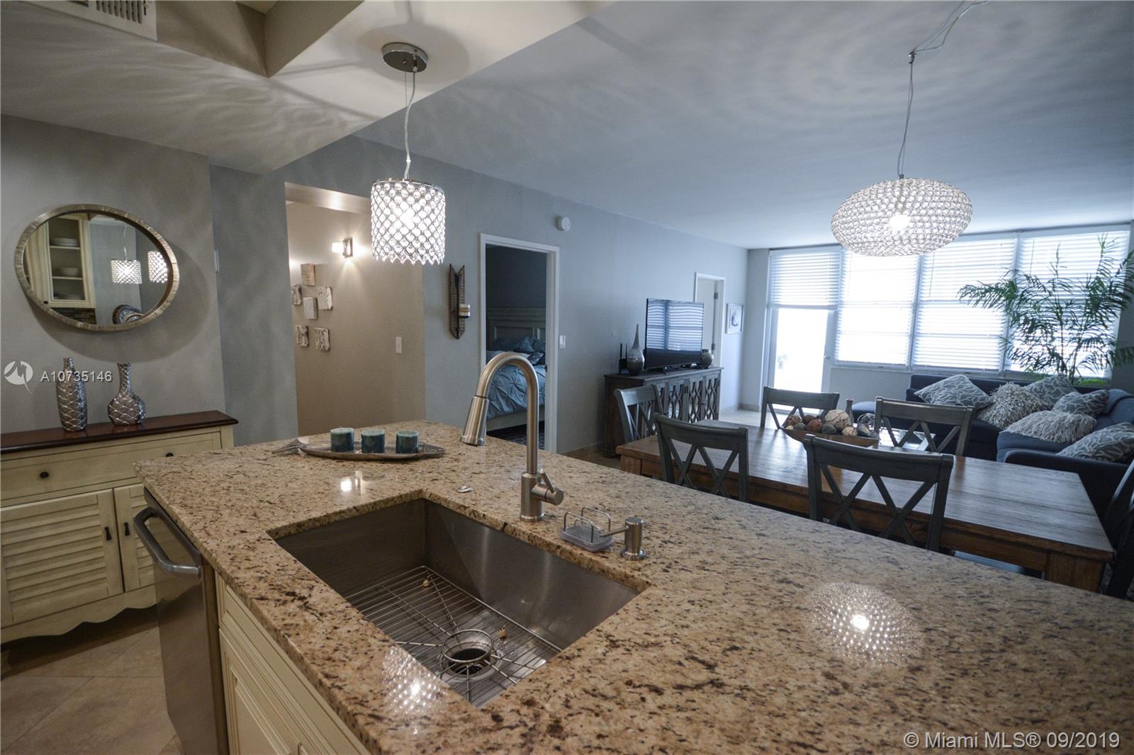 Photo of 3725 Ocean Dr #703, Hollywood, Florida, 33019 -