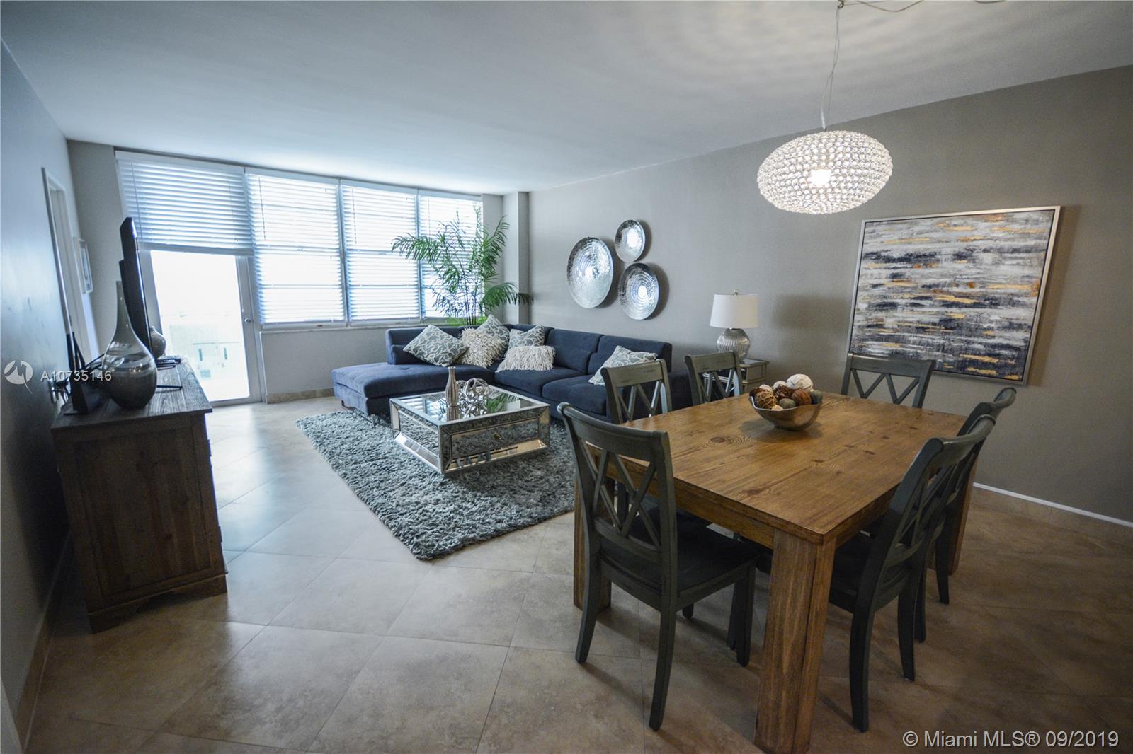 Photo of 3725 Ocean Dr #703, Hollywood, Florida, 33019 -