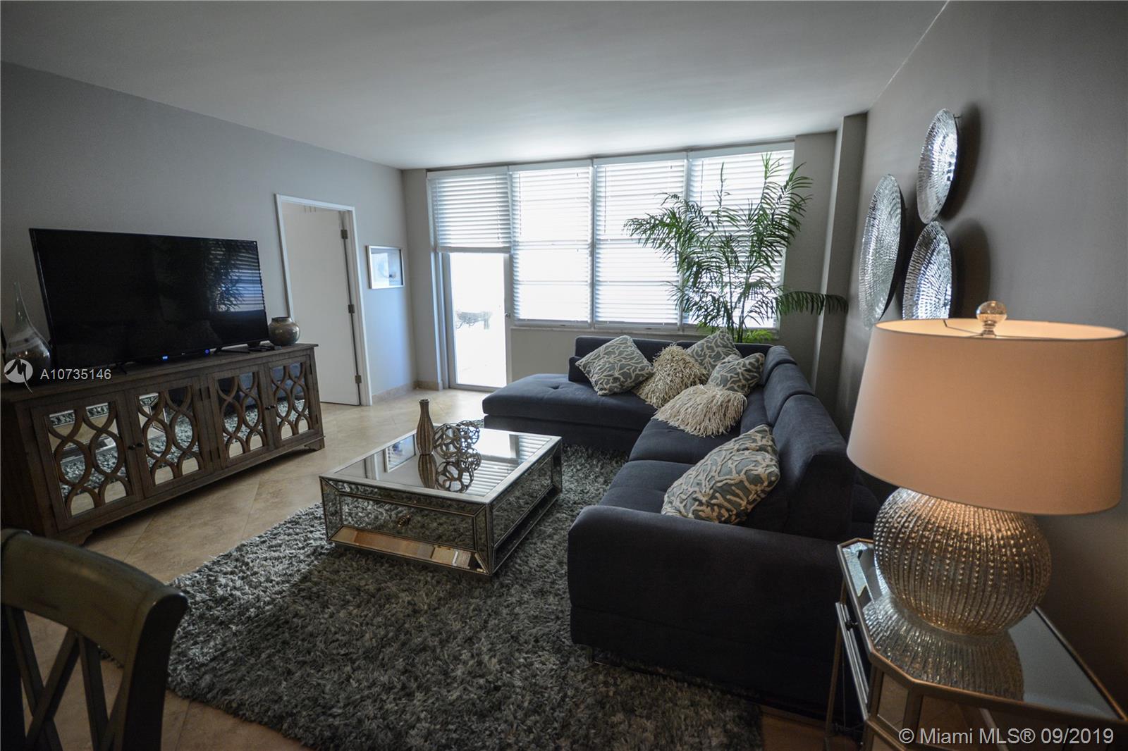 Photo of 3725 Ocean Dr #703, Hollywood, Florida, 33019 -