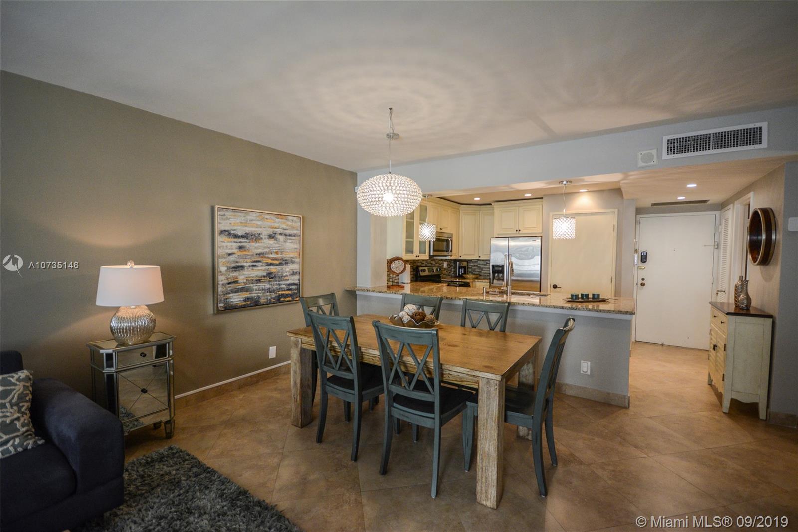 Photo of 3725 Ocean Dr #703, Hollywood, Florida, 33019 -