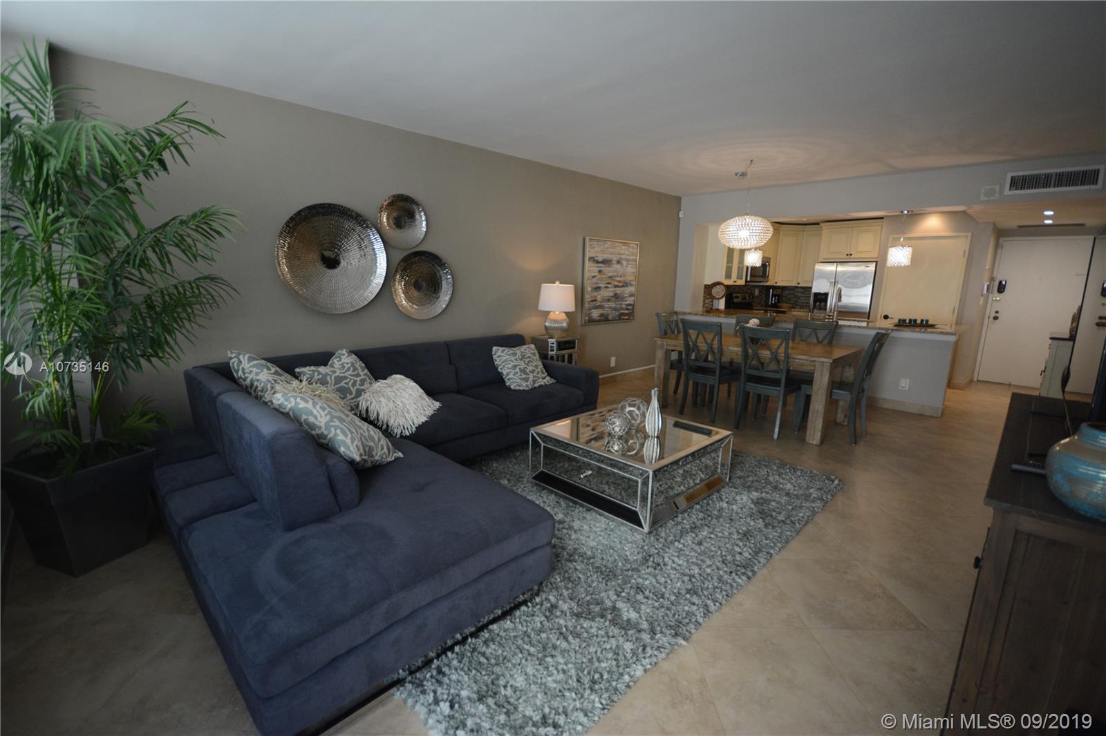 Photo of 3725 Ocean Dr #703, Hollywood, Florida, 33019 -