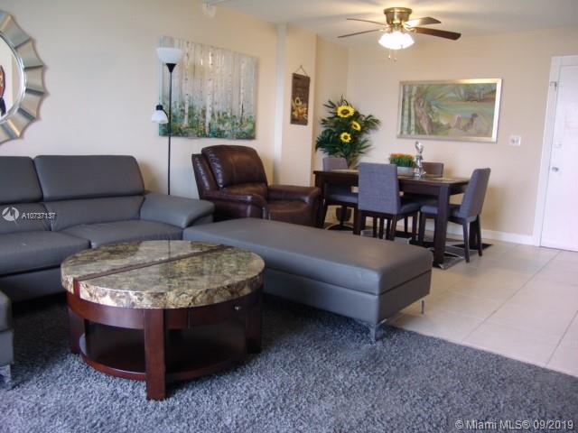 Photo of 3161 Ocean Dr #608, Hallandale, Florida, 33009 -