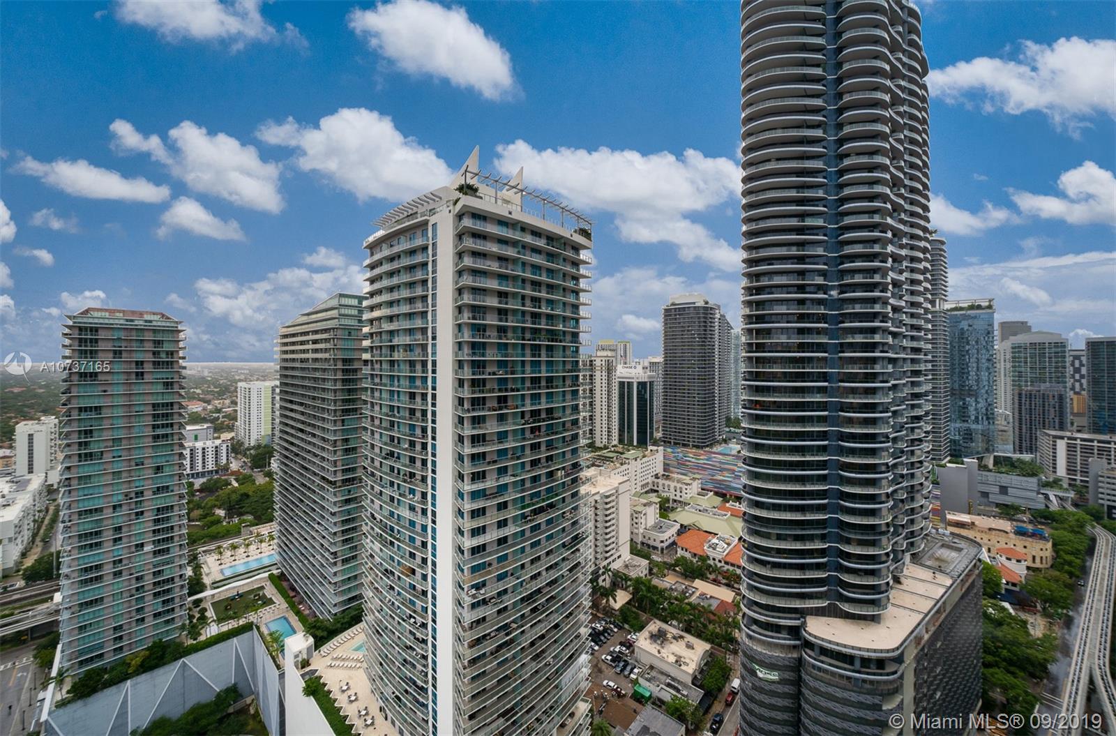 Photo 1 of Brickell Ave