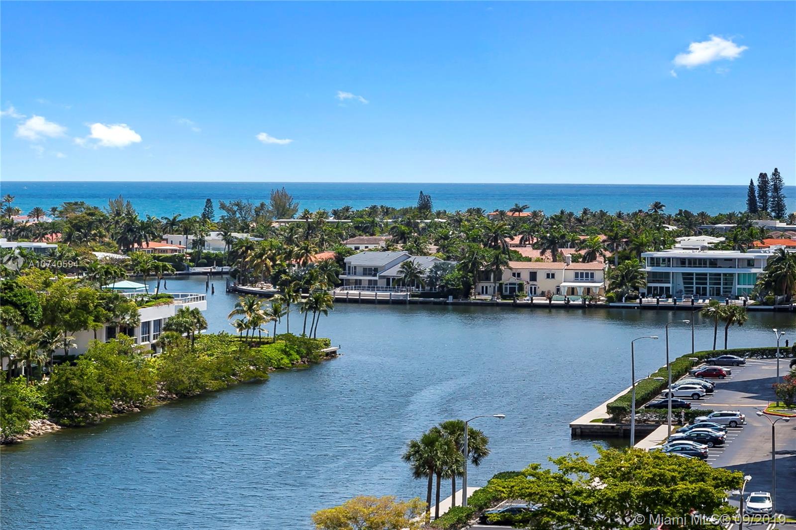 Beautiful NE Ocean View. New Balconies coming soon!