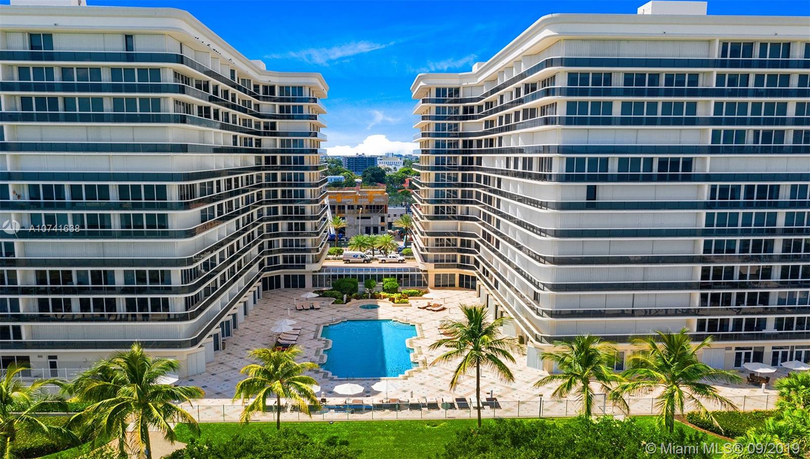 Photo 1 of Collins Ave