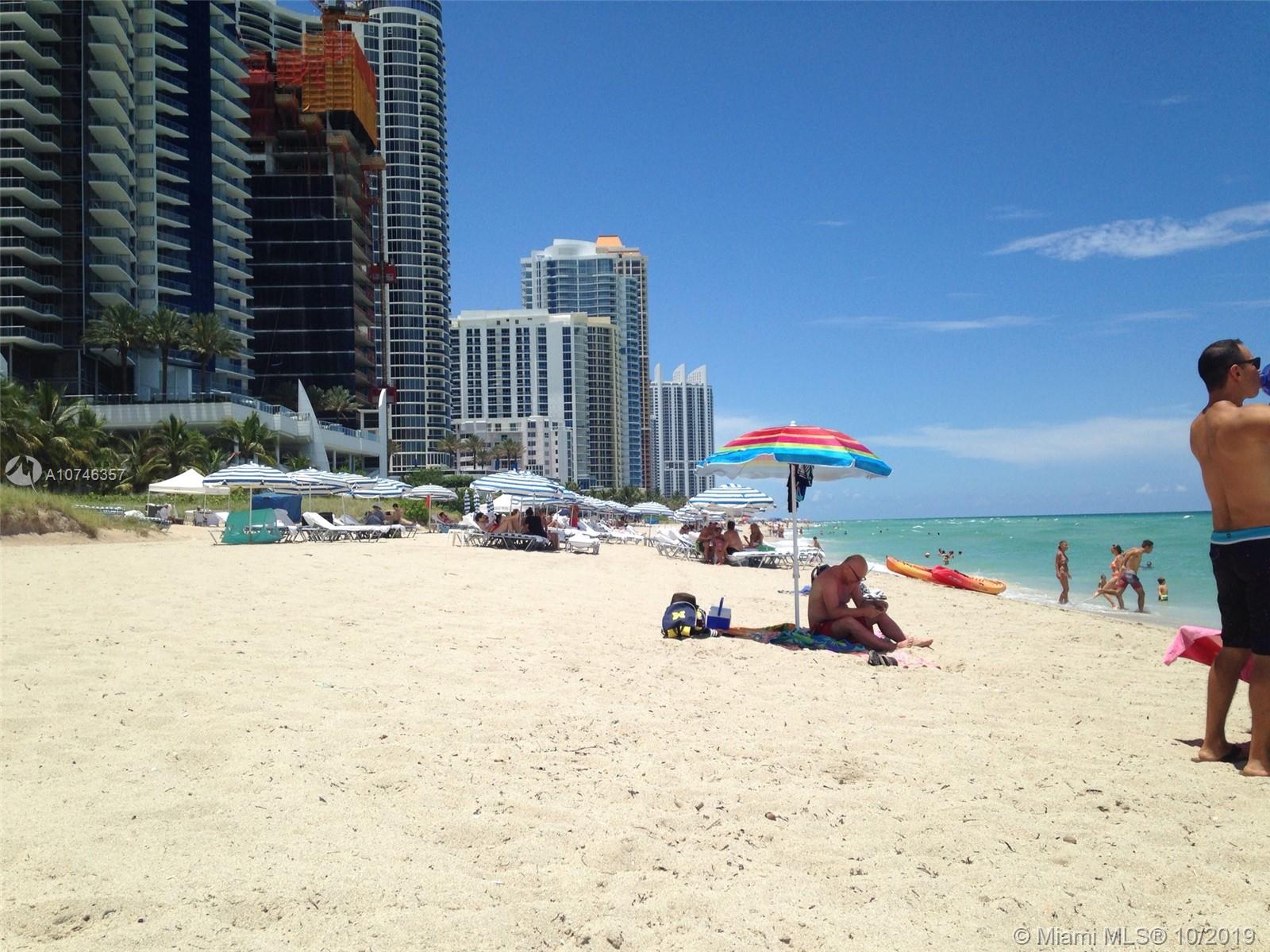 Photo of 17021 Bay Rd #321, Sunny Isles Beach, Florida, 33160 -