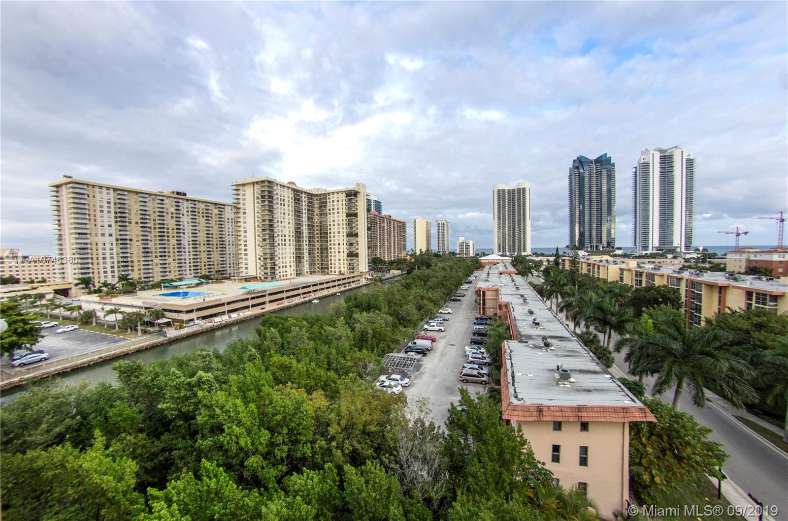 Photo of 17150 Bay Rd #2715, Sunny Isles Beach, Florida, 33160 -
