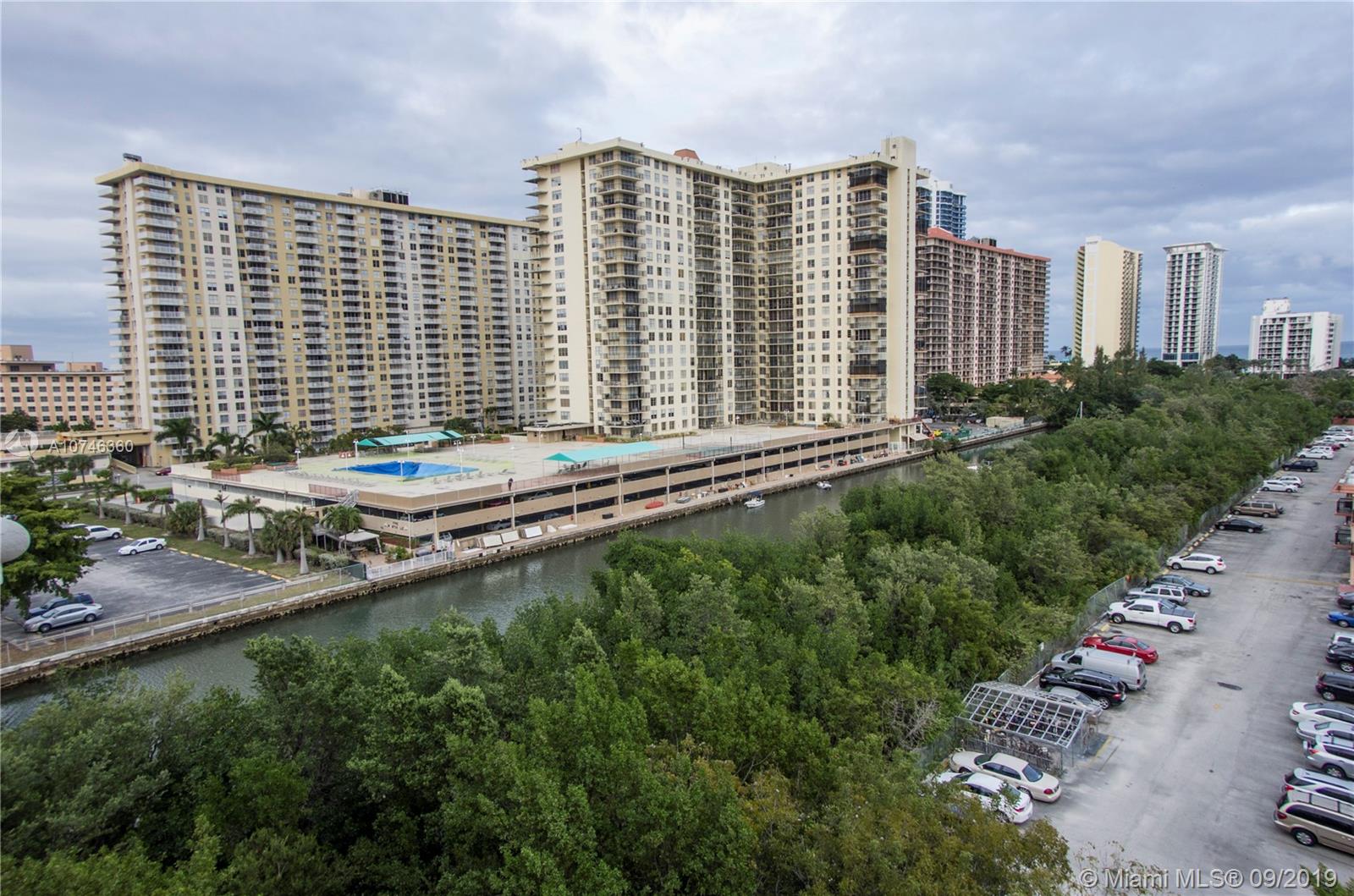 Photo of 17150 Bay Rd #2715, Sunny Isles Beach, Florida, 33160 -