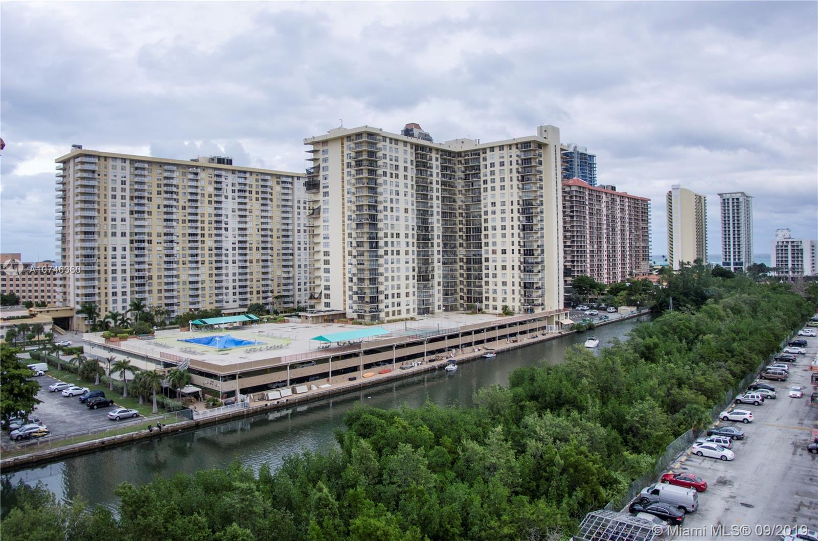 Photo of 17150 Bay Rd #2715, Sunny Isles Beach, Florida, 33160 -