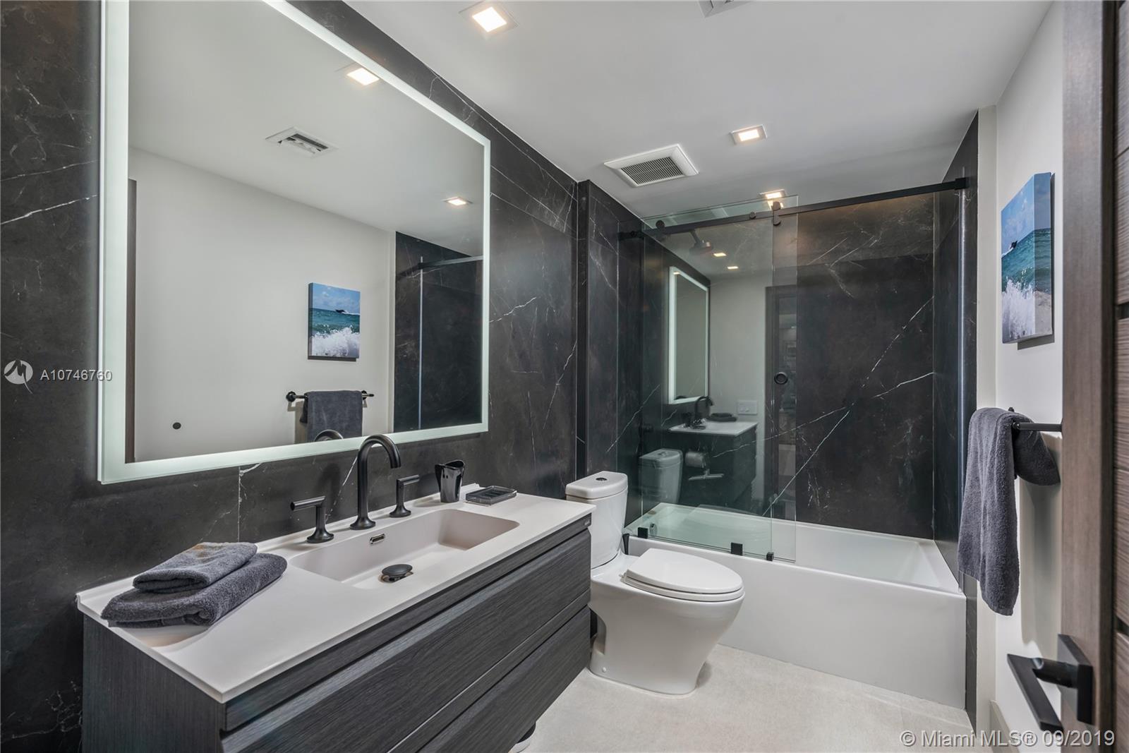 Photo of 9499 Collins Ave #PH-08, Surfside, Florida, 33154 -