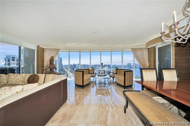 Photo of 18911 Collins Ave #2405, Sunny Isles Beach, Florida, 33160 -
