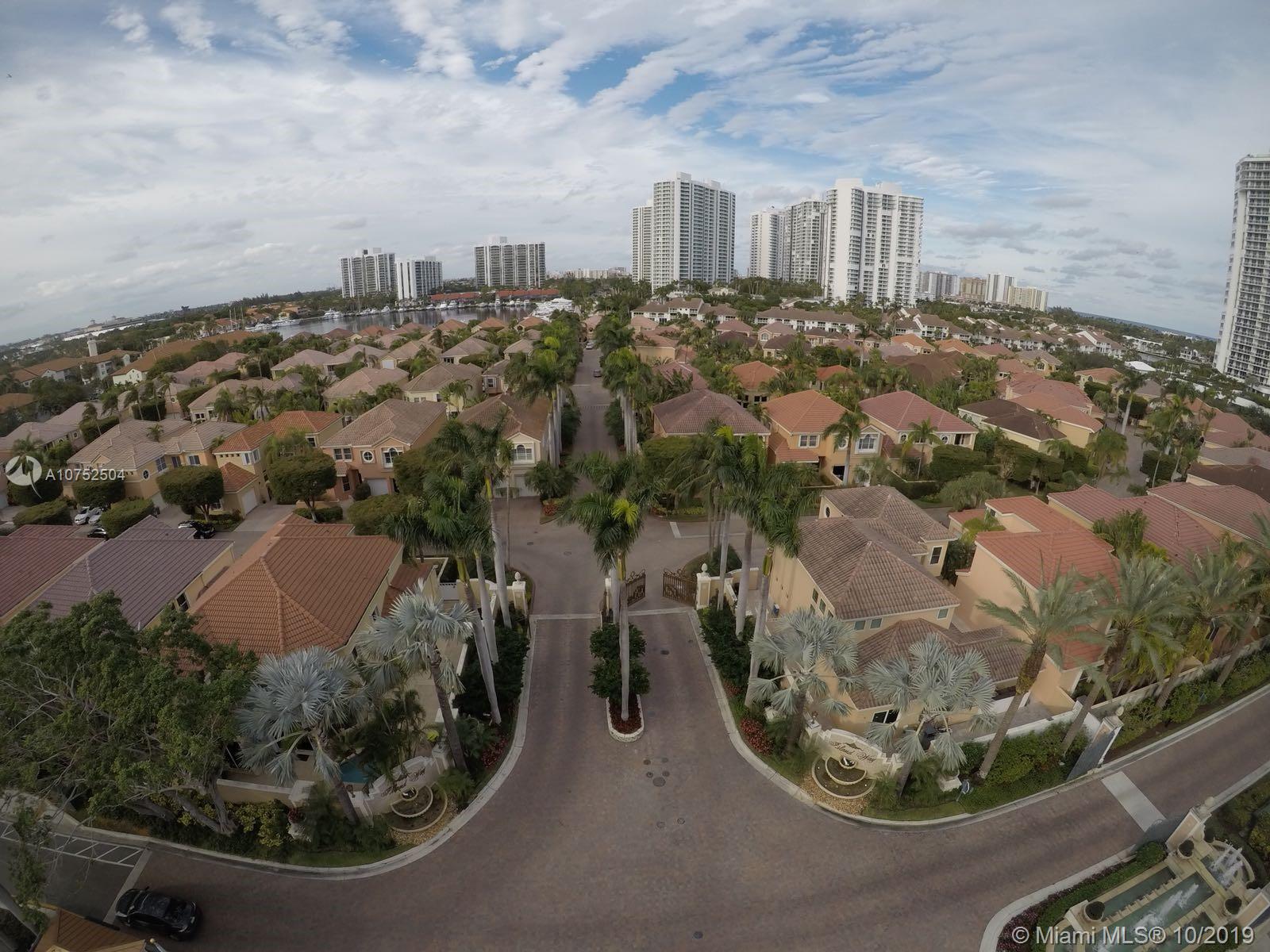 Photo of 3783 207th Ter, Aventura, Florida, 33180 -
