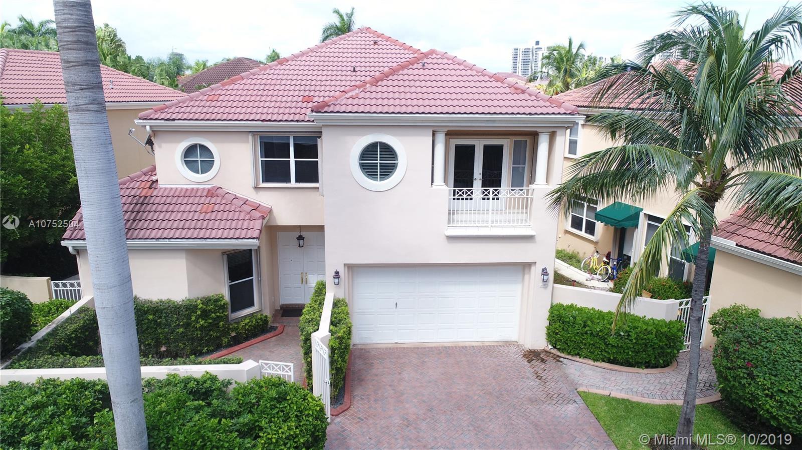 Photo of 3783 207th Ter, Aventura, Florida, 33180 -