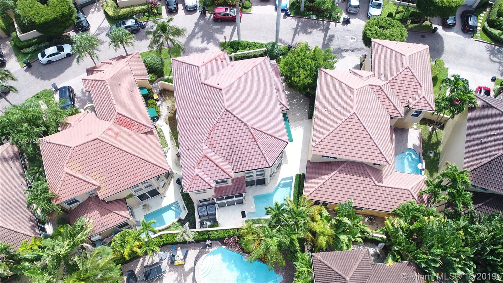Photo of 3783 207th Ter, Aventura, Florida, 33180 -